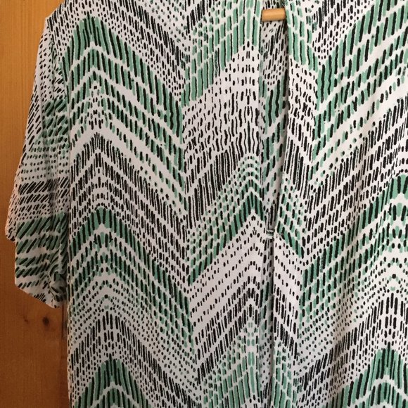 H&M Tunic Dress - Picture 6 of 9